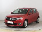 Dacia Sandero - fotka číslo 1