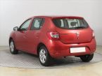 Dacia Sandero - fotka číslo 3