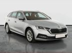 Škoda Octavia - fotka číslo 0