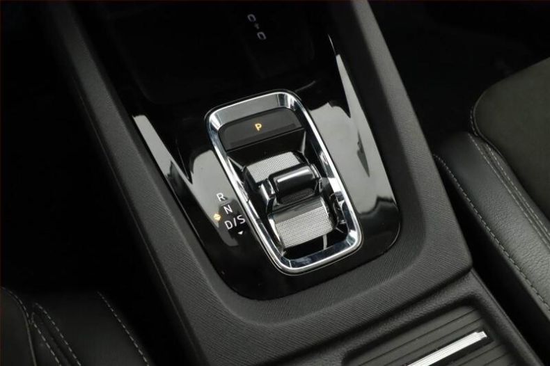 Škoda Octavia - hlavní fotka