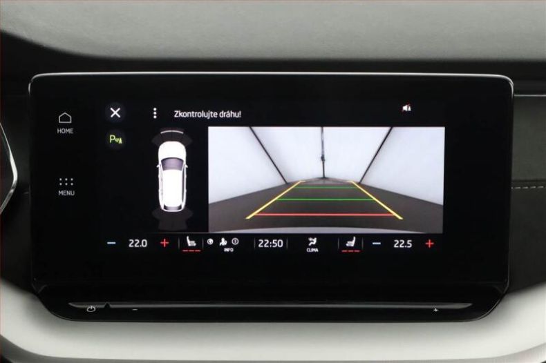 Škoda Octavia - hlavní fotka