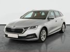 Škoda Octavia - fotka číslo 1