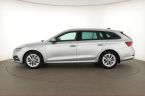 Škoda Octavia - fotka číslo 2