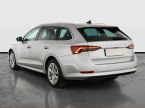 Škoda Octavia - fotka číslo 3