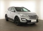 Hyundai Santa Fe - fotka číslo 0