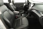 Hyundai Santa Fe - fotka číslo 6