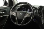 Hyundai Santa Fe - fotka číslo 16