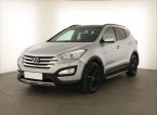 Hyundai Santa Fe - fotka číslo 1