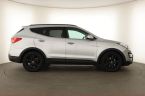 Hyundai Santa Fe - fotka číslo 5