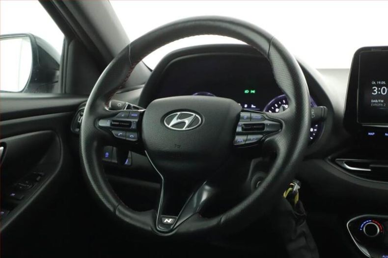 Hyundai i30 - hlavní fotka