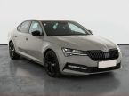 Škoda Superb - fotka číslo 0