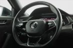 Škoda Superb - fotka číslo 7