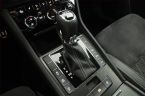 Škoda Superb - fotka číslo 9