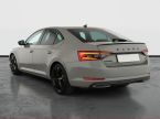 Škoda Superb - fotka číslo 3