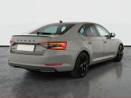 Škoda Superb - fotka číslo 4