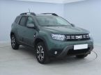 Dacia Duster - fotka číslo 0