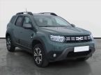 Dacia Duster - fotka číslo 0