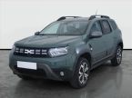 Dacia Duster - fotka číslo 1