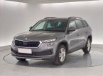 Škoda Kodiaq - fotka číslo 1