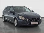 Volvo V60 - fotka číslo 0