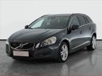 Volvo V60 - fotka číslo 1