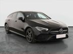 Mercedes Třída CLA - fotka číslo 0