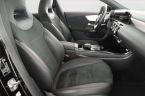 Mercedes Třída CLA - fotka číslo 6