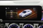 Mercedes Třída CLA - fotka číslo 13