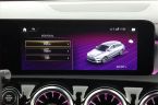 Mercedes Třída CLA - fotka číslo 14