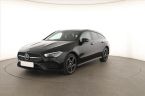 Mercedes Třída CLA - fotka číslo 1