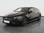 Mercedes Třída CLA - fotka číslo 1
