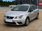 Seat Ibiza - fotka číslo 1