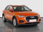 Audi Q3 - fotka číslo 0
