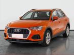 Audi Q3 - fotka číslo 1