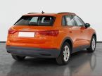 Audi Q3 - fotka číslo 4