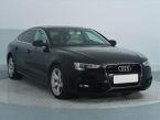 Audi A5 - fotka číslo 0