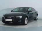 Audi A5 - fotka číslo 1