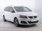 Seat Alhambra - fotka číslo 0
