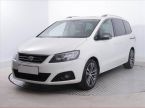 Seat Alhambra - fotka číslo 1