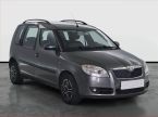 Škoda Roomster - fotka číslo 0