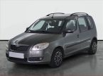 Škoda Roomster - fotka číslo 1