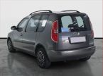 Škoda Roomster - fotka číslo 3