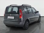 Škoda Roomster - fotka číslo 4