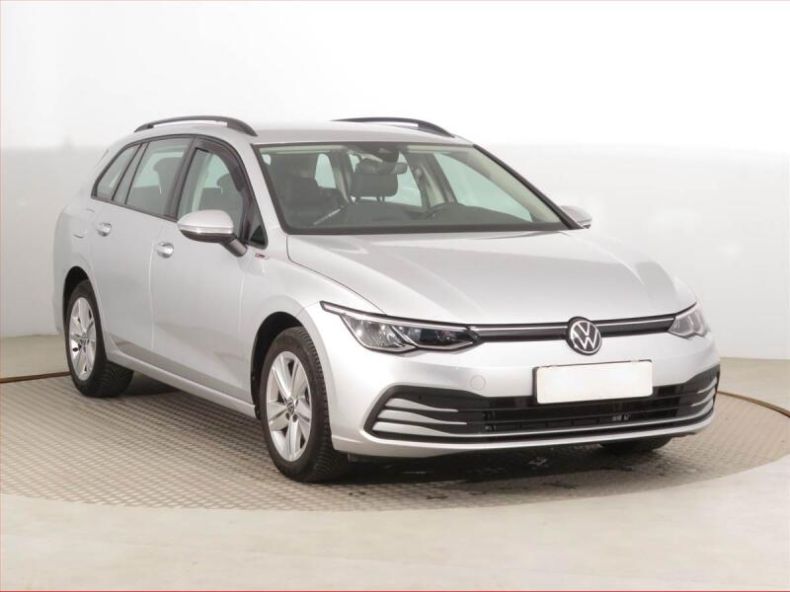 Volkswagen Golf - hlavní fotka inzerátu