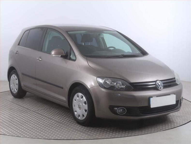 Volkswagen Golf - hlavní fotka inzerátu