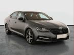 Škoda Superb - fotka číslo 0