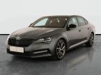 Škoda Superb - fotka číslo 1