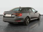 Škoda Superb - fotka číslo 4