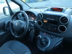 Peugeot Partner - fotka číslo 6