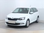 Škoda Fabia - fotka číslo 1